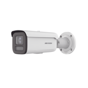 [dual light + colorvu] bala ip 4 megapixel / lente 2.8 12 mm /60 mts ir + 60 mts luz blanca / wdr 130 db / exterior ip67 / captura facial / videoanaliticos (filtro de falsas alarmas) / microsd / acusearch