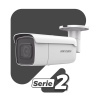 bala ip 6 megapixel / lente mot. 2.8 a 12 mm / 60 mts ir exir /exterior ip67 / ik10 / wdr 120 db / poe / acusense (evita falsas alarmas) / entrada y salida de audio y alarmas / microsd / onvif / acusearch
