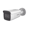 bala ip 6 megapixel / lente mot. 2.8 a 12 mm / 60 mts ir exir /exterior ip67 / ik10 / wdr 120 db / poe / acusense (evita falsas alarmas) / entrada y salida de audio y alarmas / microsd / onvif / acusearch