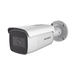 bala ip 6 megapixel / lente mot. 2.8 a 12 mm / 60 mts ir exir /exterior ip67 / ik10 / wdr 120 db / poe / acusense (evita falsas alarmas) / entrada y salida de audio y alarmas / microsd / onvif / acusearch