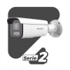 [dual light + 2 micrófonos integrados] bala ip 6 megapixel / lente mot. 2.8 a 12 mm / 60 mts luz blanca + 60 mts ir / exterior ip67 / ik10 / wdr 120 db / poe+ / acusense / alarmas i/o / micro sd / onvif / metal / acusearch