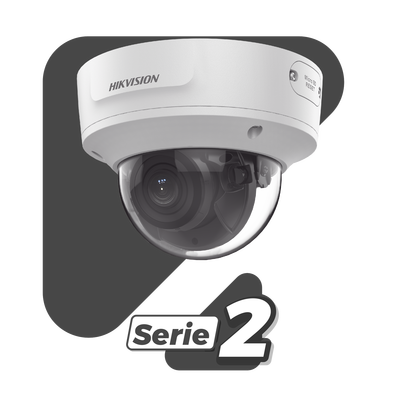 domo ip 2 megapixel / lente mot. 2.8 a 12 mm / 40 mts ir exir /exterior ip67 / ik10 / wdr 120 db / poe / acusense (evita falsas alarmas) / entrada y salida de audio y alarma / microsd / onvif / acusearch domo ip 2 megapixel / lente mot. 2.8 a 12 mm / 40 mts ir exir /exterior ip67 / ik10 / wdr 120 db / poe / acusense (evita falsas alarmas) / entrada y salida de audio y alarma / microsd / onvif / acusearch