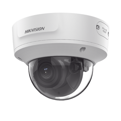 domo ip 2 megapixel / lente mot. 2.8 a 12 mm / 40 mts ir exir /exterior ip67 / ik10 / wdr 120 db / poe / acusense (evita falsas alarmas) / entrada y salida de audio y alarma / microsd / onvif / acusearch domo ip 2 megapixel / lente mot. 2.8 a 12 mm / 40 mts ir exir /exterior ip67 / ik10 / wdr 120 db / poe / acusense (evita falsas alarmas) / entrada y salida de audio y alarma / microsd / onvif / acusearch