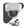 [dual light + 2 micrófonos integrados] domo ip 2 megapixel / lente mot. 2.8 a 12 mm / 40 mts luz blanca + 40 mts ir) / acusense / exterior ip67 / ik10 / wdr 120 db / poe / onvif / alarmas i/o / micro sd / metal / acusearch