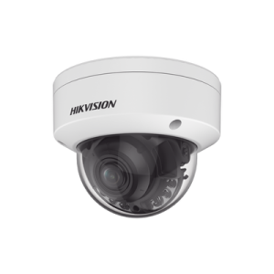 [dual light + colorvu] domo ip 4 megapixel / lente 3.6 9 mm / 40 mts ir + 40 mts luz blanca / wdr 130 db / exterior ip67 / ik10 / captura facial / acusense / microsd