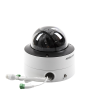 domo ip 4 megapixel / imagen a color 24/7 / lente 3.6 9 mm / luz blanca 40 mts / wdr 130 db / exterior ip67 / ik10 / captura facial / acusense / microsd / acusearch