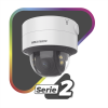 domo ip 4 megapixel / imagen a color 24/7 / lente 3.6 9 mm / luz blanca 40 mts / wdr 130 db / exterior ip67 / ik10 / captura facial / acusense / microsd / acusearch