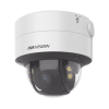 domo ip 4 megapixel / imagen a color 24/7 / lente 3.6 9 mm / luz blanca 40 mts / wdr 130 db / exterior ip67 / ik10 / captura facial / acusense / microsd / acusearch