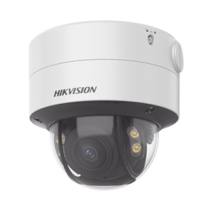 domo ip 4 megapixel / imagen a color 24/7 / lente 3.6 9 mm / luz blanca 40 mts / wdr 130 db / exterior ip67 / ik10 / captura facial / acusense / microsd / acusearch