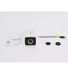 camara box ip 2 megapixel / serie pro / ultra baja iluminacion / poe / 12 vcc / wdr 120 db / onvif / micro sd