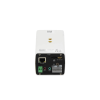 camara box ip 2 megapixel / serie pro / ultra baja iluminacion / poe / 12 vcc / wdr 120 db / onvif / micro sd