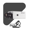 camara box ip 2 megapixel / serie pro / ultra baja iluminacion / poe / 12 vcc / wdr 120 db / onvif / micro sd