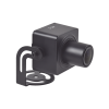 cámara oculta ip 2 megapixel / lente 2.8 mm / h.265+ / interior / wdr / 12 vcc / ultra baja iluminación / entrada de audio