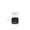 [dual light + colorvu] bala ip 4 megapixel / lente 4 mm / 60 mts ir + 60 mts luz blanca / exterior ip67 / wdr 130 db / videoanaliticos (filtro de falsas alarmas) / captura facial / acusearch
