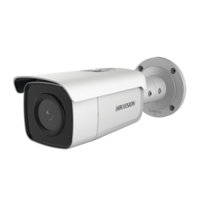 bala ip 8 megapixel / filtro de falsas alarmas / lente 2.8 mm / 60 mts ir exir / exterior ip67 / sirena y luz integrado / micrófono integrado / entrada y salida de audio y alarmas / microsd / acusearch