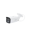 [dual light + colorvu] bala ip 8 megapixel / lente 4 mm / 60 mts ir + 60 mts luz blanca / exterior ip67 / wdr 130 db / videoanaliticos (filtro de falsas alarmas) / captura facial / acusearch