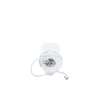 [dual light + colorvu] bala ip 8 megapixel / lente 4 mm / 60 mts ir + 60 mts luz blanca / exterior ip67 / wdr 130 db / videoanaliticos (filtro de falsas alarmas) / captura facial / acusearch