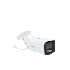 [dual light + colorvu] bala ip 8 megapixel / lente 4 mm / 60 mts ir + 60 mts luz blanca / exterior ip67 / wdr 130 db / videoanaliticos (filtro de falsas alarmas) / captura facial / acusearch