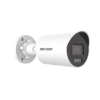 bala ip 4 megapixel / lente 2.8 mm / dual light (40 mts ir + 40 mts luz blanca) / darkfighter s / microfono integrado / exterior ip67 / wdr 130 db / 4 analíticos: acusense, deteccion facial, conteo de personas por cruce y zona