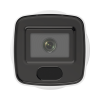 bala ip 6 megapixel / lente 2.8 mm / 40 mts ir / exterior ip67 / poe / acusense / darkfighter / alarmas y audio i/o / onvif / micro sd / 4 analíticos: acusense, deteccion facial, conteo de personas por cruce y zona