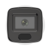 bala ip 8 megapixel / lente 2.8 mm / 40 mts ir / exterior ip67 / poe / darkfighter / alarmas y audio i/o / onvif / micro sd / 4 analíticos: acusense, deteccion facial, conteo de personas por cruce y zona