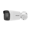 bala ip 8 megapixel / lente 2.8 mm / 40 mts ir / exterior ip67 / poe / darkfighter / alarmas y audio i/o / onvif / micro sd / 4 analíticos: acusense, deteccion facial, conteo de personas por cruce y zona