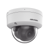domo ip 4 megapixel / lente 2.8 mm / 40 mts ir / exterior ip67 / ik10 / microfono integrado / darkfighter / audio y alarma i/o / poe / onvif / micro sd / 4 analíticos: acusense, detección facial, conteo de personas por cruce y zona