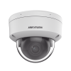 domo ip 4 megapixel / lente 2.8 mm / 40 mts ir / exterior ip67 / ik10 / microfono integrado / darkfighter / audio y alarma i/o / poe / onvif / micro sd / 4 analíticos: acusense, detección facial, conteo de personas por cruce y zona