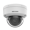 domo ip 6 megapixel / lente 2.8 mm / 40 mts ir / exterior ip67 / ik10 / microfono integrado / darkfighter / audio y alarma i/o / poe / onvif / micro sd / 4 analíticos: acusense, deteccion facial, conteo de personas por cruce y zona