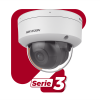 domo ip 6 megapixel / lente 2.8 mm / 40 mts ir / exterior ip67 / ik10 / microfono integrado / darkfighter / audio y alarma i/o / poe / onvif / micro sd / 4 analíticos: acusense, deteccion facial, conteo de personas por cruce y zona