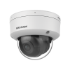 domo ip 6 megapixel / lente 2.8 mm / 40 mts ir / exterior ip67 / ik10 / microfono integrado / darkfighter / audio y alarma i/o / poe / onvif / micro sd / 4 analíticos: acusense, deteccion facial, conteo de personas por cruce y zona