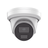 turret ip 4 megapixel / lente 2.8 mm / dual light (40 mts ir + 40 mts luz blanca / darkfighter s / microfono integrado / exterior ip67 / wdr 130 db / 4 analíticos: acusense, deteccion facial, conteo de personas por cruce y zona