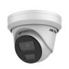 turret ip 6 megapixel / lente 2.8 mm / 40 mts ir / exterior ip67 / micrófono integrado / darkfhgiter / poe / alarmas y audio i/o / onvif / micro sd / 4 analíticos: acusense, deteccion facial, conteo de personas por cruce y zona