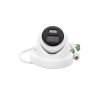 turret ip 8 megapixel (4k) / lente 2.8 mm / 40 mts ir / exterior ip67 / micrófono integrado / darkfhgiter / alarmas y audio i/o / poe / onvif / micro sd / 4 analíticos: acusense, deteccion facial, conteo de personas por cruce y zona
