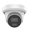 turret ip 8 megapixel (4k) / lente 2.8 mm / 40 mts ir / exterior ip67 / micrófono integrado / darkfhgiter / alarmas y audio i/o / poe / onvif / micro sd / 4 analíticos: acusense, deteccion facial, conteo de personas por cruce y zona