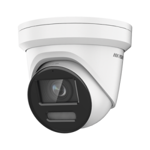 turret ip 8 megapixel / imagen a color 24/7 / lente 2.8 mm / micrófono integrado /luz blanca 40 mts / exterior ip67 / micrófono integrado / wdr 130 db / entrada y salida de audio y alarma / onvif / microsd