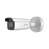 bala ip 4 megapixel / lente mot. 2.7 a 13.5 mm / 60 mts ir exir / exterior ip67 / ik10 / anticorrosivo / wdr 120 db / poe + / micro sd / 4 analíticos: acusense, deteccion facial, conteo de personas por cruce y zona