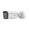 bala ip 4 megapixel / imagen a color 24/7 / lente 2.8 12 mm / luz blanca 60m / wdr 130db / exterior ip67 / ik10 / captura facial / videoanaliticos / acusense