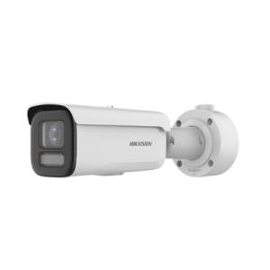 bala ip 4 megapixel / imagen a color 24/7 / lente 2.8 12 mm / luz blanca 60m / wdr 130db / exterior ip67 / ik10 / captura facial / videoanaliticos / acusense