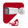 bala ip 8 megapixel / lente mot. 2.7 a 13.5 mm / dual light (60 mts ir + 60 mts luz blanca ) / darkfighter s / exterior ip67 / ik10 /wdr 130 db / 4 analíticos: acusense, deteccion facial, conteo de personas por cruce y zona