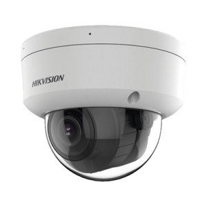 [dual light] domo ip 4 megapíxel / lente motorizado 2.7 a 13.5 mm / 30 mts ir + 30 mts luz blanca / exterior ip67 / ik10 / wdr 120 db / poe / onvif / micro sd