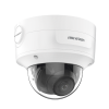 domo ip 4 megapixel / lente mot. 2.7 a 13.5 mm / 40 mts ir exir / exterior ip66 / ik10 / darkfighter / audio y alarma i/o / poe+ / onvif / micro sd / 4 analíticos: acusense, deteccion facial, conteo de personas por cruce y zona