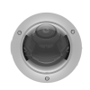 domo ip 4 megapixel / lente mot. 2.7 a 13.5 mm / 40 mts ir exir / exterior ip66 / ik10 / darkfighter / audio y alarma i/o / poe+ / onvif / micro sd / 4 analíticos: acusense, deteccion facial, conteo de personas por cruce y zona
