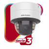 domo ip 4 megapixel / imagen a color 24/7 / lente 2.8 12 mm / luz blanca 40 mts / wdr 130 db / exterior ip67 / ik10 / captura facial / videoanaliticos / acusense