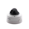 domo ip 8 megapixel (4k) / lente mot. 2.7 a 13.5 mm / 40 mts ir exir / exterior ip66 / ik10 / darkfighter / audio y alarma i/o / poe+ / onvif / micro sd / 4 analíticos: acusense, deteccion facial, conteo de personas por cruce y zona
