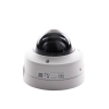 domo ip 8 megapixel (4k) / lente mot. 2.7 a 13.5 mm / 40 mts ir exir / exterior ip66 / ik10 / darkfighter / audio y alarma i/o / poe+ / onvif / micro sd / 4 analíticos: acusense, deteccion facial, conteo de personas por cruce y zona
