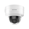 domo ip 8 megapixel (4k) / lente mot. 2.7 a 13.5 mm / 40 mts ir exir / exterior ip66 / ik10 / darkfighter / audio y alarma i/o / poe+ / onvif / micro sd / 4 analíticos: acusense, deteccion facial, conteo de personas por cruce y zona