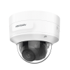 domo ip 8 megapixel (4k) / lente mot. 2.7 a 13.5 mm / 40 mts ir exir / exterior ip66 / ik10 / darkfighter / audio y alarma i/o / poe+ / onvif / micro sd / 4 analíticos: acusense, deteccion facial, conteo de personas por cruce y zona