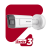 bala ip 2 megapixel / lente mot. 4.7 a 71 mm (15x zoom) / 150 mts ir exir / ip67 / ik10 / wdr 120 db / poe + / acusense / videoanaliticos integrados / microsd