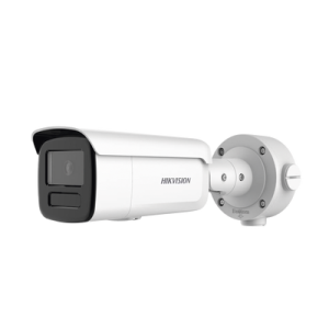 bala ip 4 megapixel / lente 4 mm / 90 mts ir exir / anticorrosión / darkfighter / ip67 / poe / wdr 120 db / onvif / micro sd / 4 analíticos: acusense, deteccion facial, conteo de personas por cruce y zona